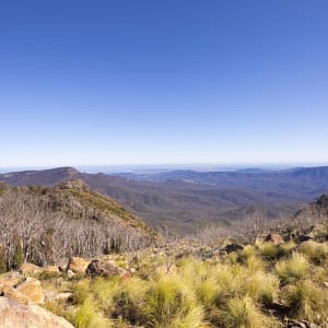 Mount Kaputar National Park, Narrabri, NSW