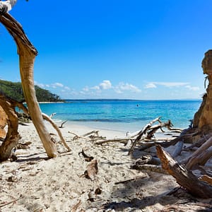Jervis Bay, NSW