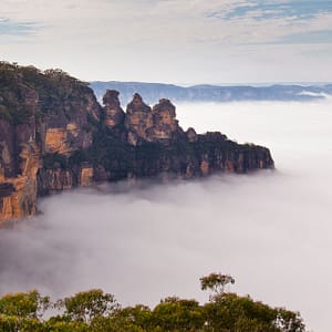 Katoomba, NSW