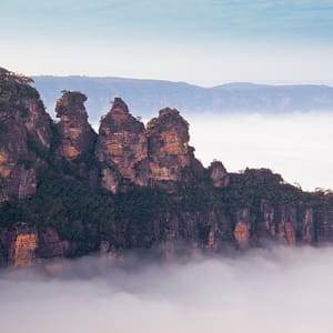 Katoomba, NSW