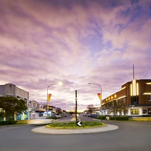 Narrabri, NSW