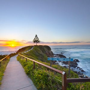 Tuross Head, NSW