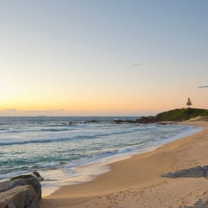 Tuross Head, NSW