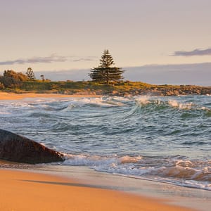 Tuross Head, NSW
