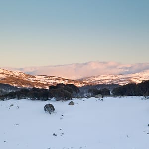 Perisher Valley, NSW