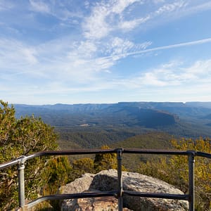 Morton, NSW