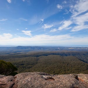 Morton, NSW