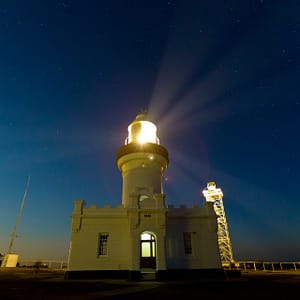 Point Perpendicular, NSW