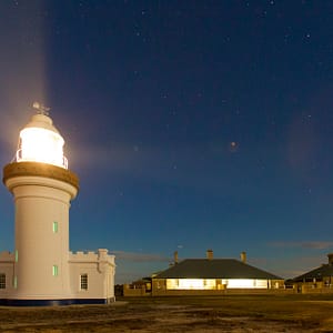 Point Perpendicular, NSW