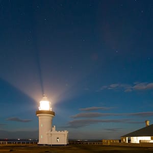 Point Perpendicular, NSW