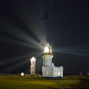 Point Perpendicular, NSW