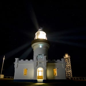 Point Perpendicular, NSW