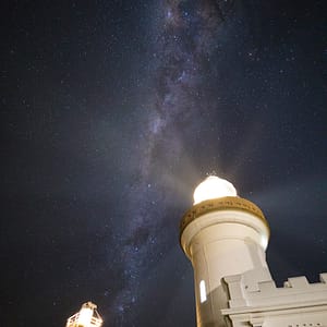 Point Perpendicular, NSW