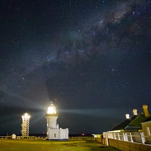 Point Perpendicular, NSW