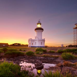 Point Perpendicular, NSW