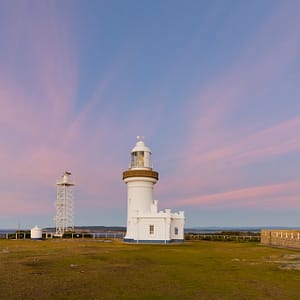 Point Perpendicular, NSW