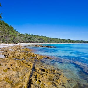 Jervis Bay, NSW