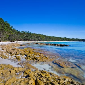Jervis Bay, NSW
