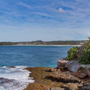 Mollymook, NSW