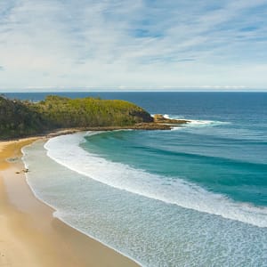 Mollymook, NSW