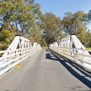 Tumut, NSW