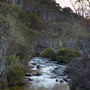 Thredbo, NSW