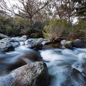 Thredbo, NSW