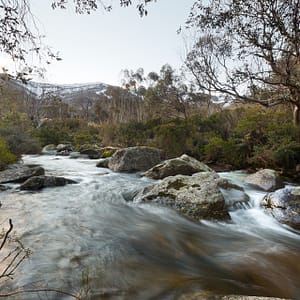 Thredbo, NSW