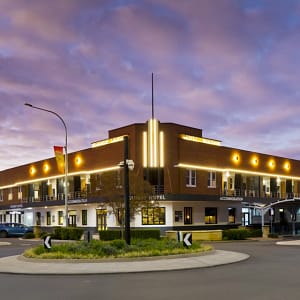 Narrabri, NSW