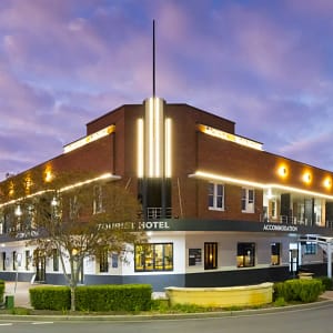 Narrabri, NSW