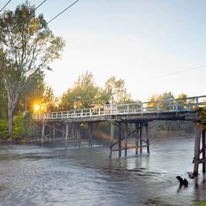 Tumut, NSW