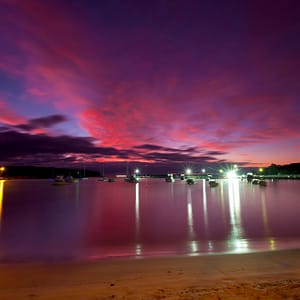 Ulladulla, NSW