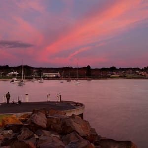 Ulladulla, NSW