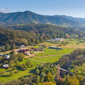Dargo, VIC