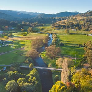 Dargo, VIC