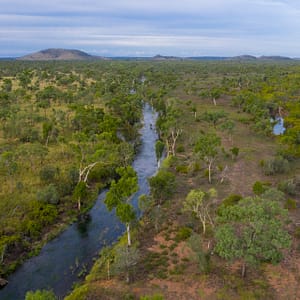 Fletchers Creek, Queensland
