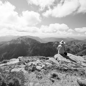 Mount Howitt, VIC