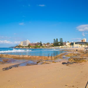 Cronulla, NSW