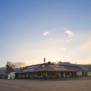 Dargo, VIC