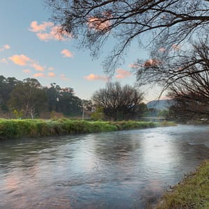 Dargo River, VIC