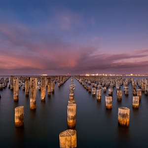 Port Melbourne, VIC