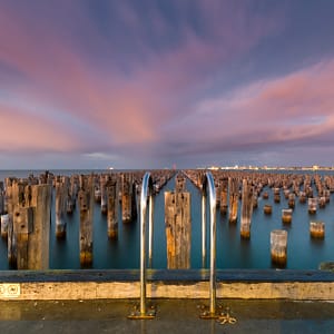Port Melbourne, VIC