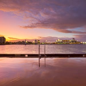 Port Melbourne, VIC