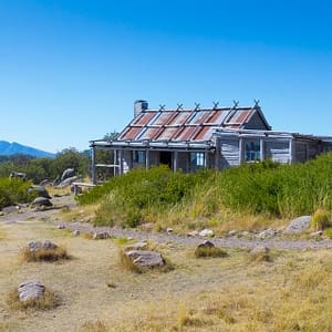Mount Buller, VIC