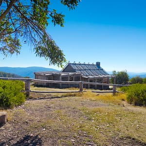 Mount Buller, VIC