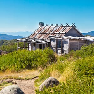 Mount Buller, VIC