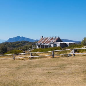Mount Buller, VIC