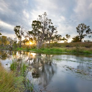 Fletchers Creek, Queensland