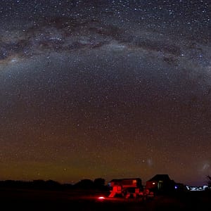 Tanami Track, NT