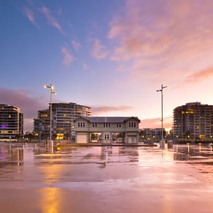 Port Melbourne, VIC